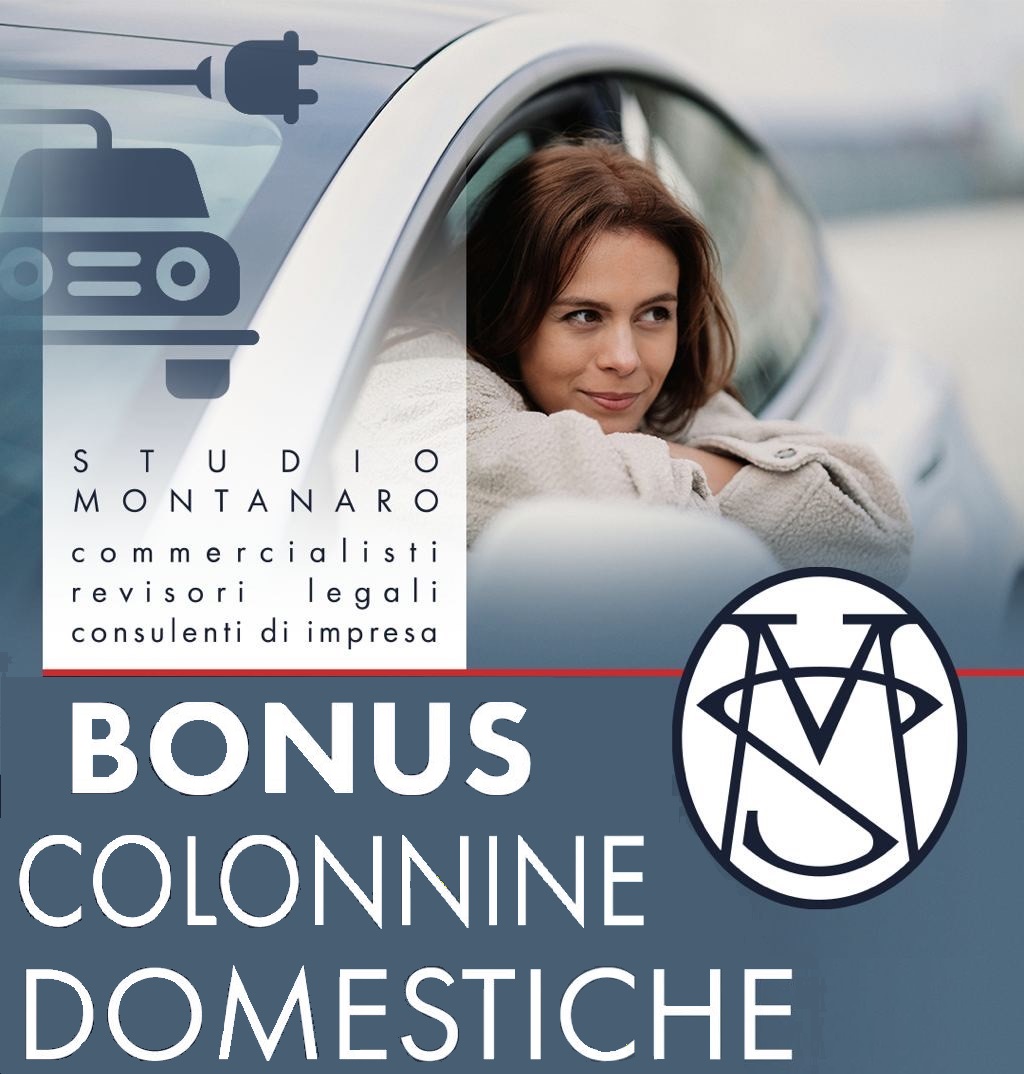 Bonus Colonnine 2025: dal 29 aprile tornano i contributi per la ricarica elettrica domestica!