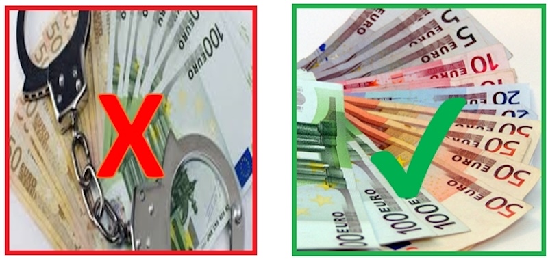Approvati i decreti sulla depenalizzazione