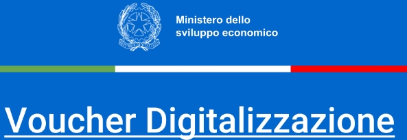 Voucher digitalizzazione - dal 30 gennaio si potranno inviare le domande