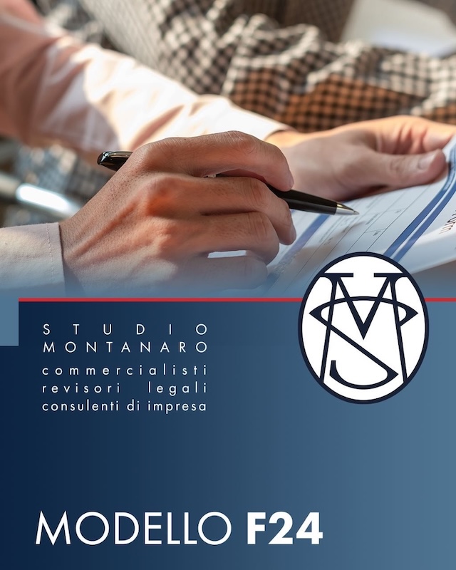 Compensazioni - nuove regole in vigore dal 1° luglio 2024