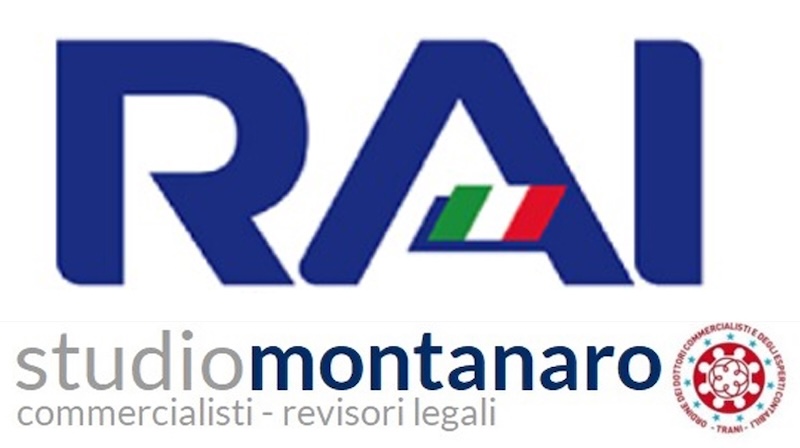 Proroga al 31 marzo del termine per il pagamento del Canone di abbonamento radiotelevisivo speciale