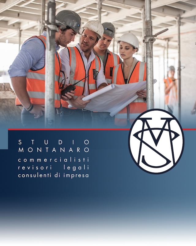 Obbligo di utilizzo del Badge nei Cantieri Edili