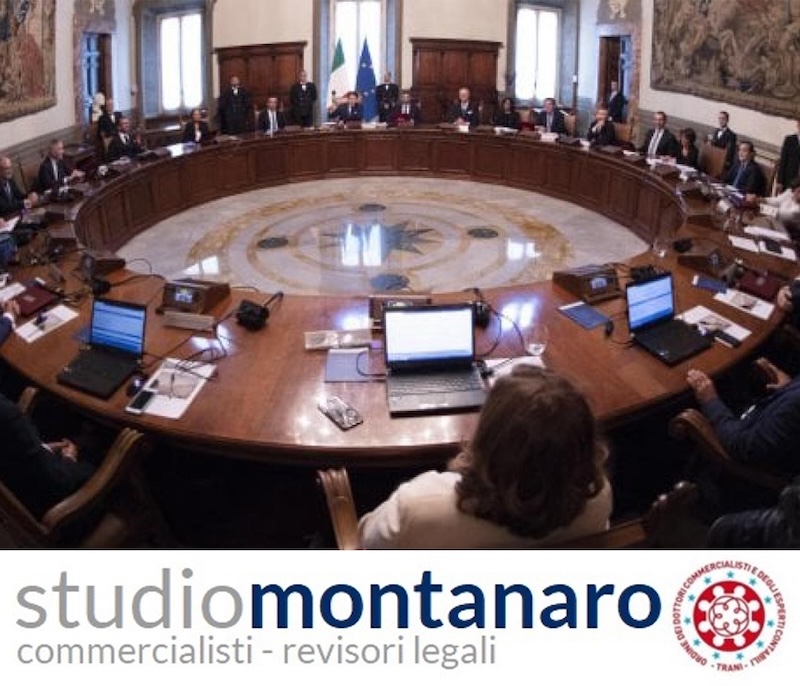 Ristori quater – cosa prevede