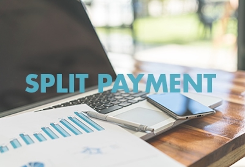 Split Payment, allargata la platea dei destinatari dal 2018