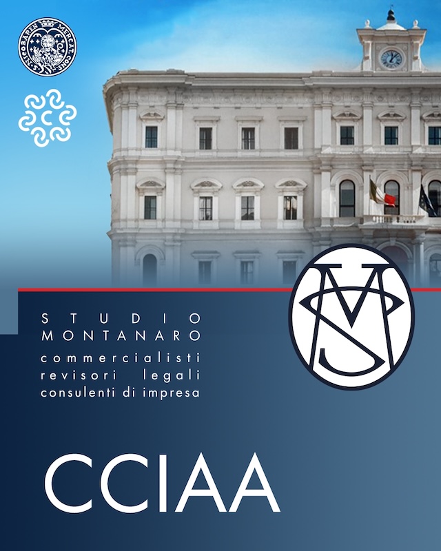 CCIAA BARI - FINANZIAMENTI PER L'INTERNAZIONALIZZAZIONE DELLE IMPRESE: FINO A € 5.000 DI CONTRIBUTO