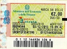aumento valore marche da bollo