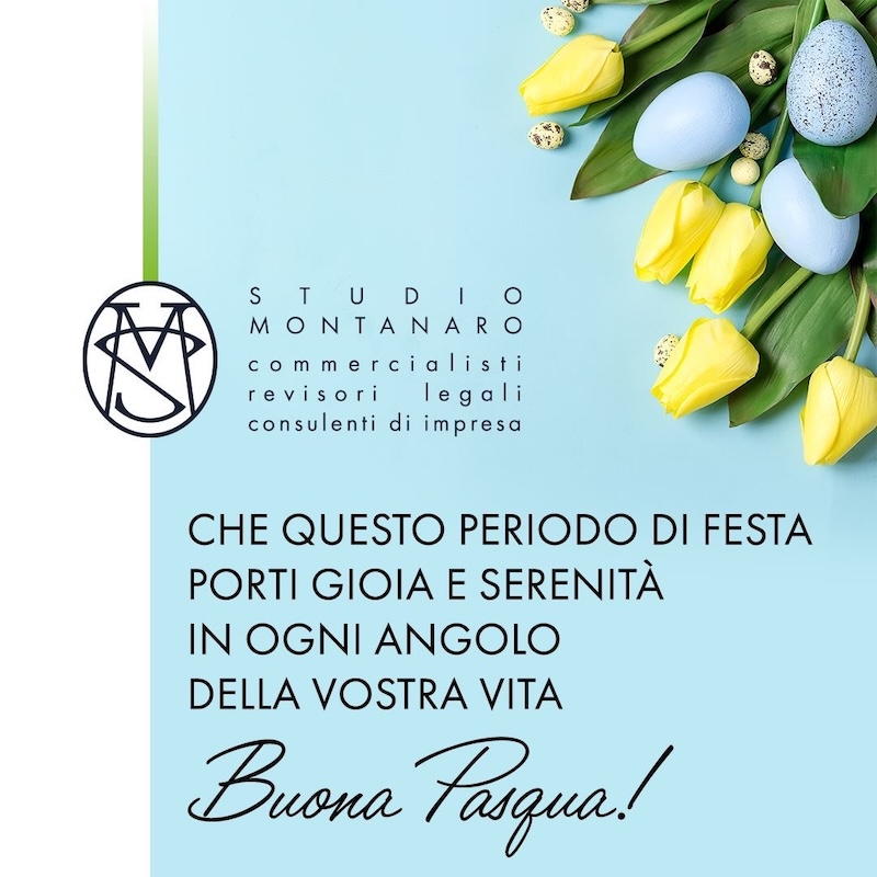 Pasqua 2024