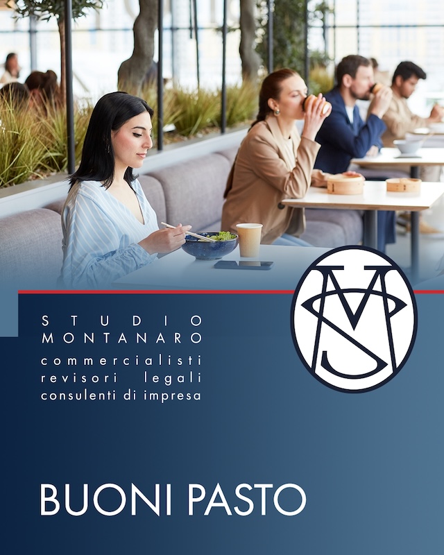 L’Utilità dei Buoni Pasto per la Tua Azienda