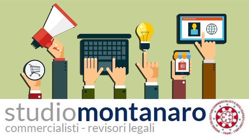 Bonus pubblicità 2021 entro il 31 marzo la comunicazione