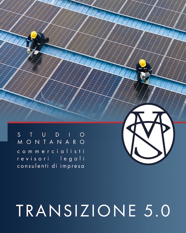 Le Novità della Manovra 2025 sul Bonus Transizione 5.0