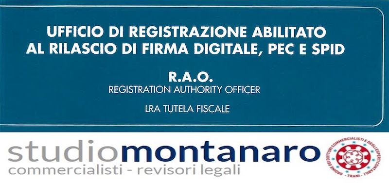 Nuovi servizi offerti alla clientela