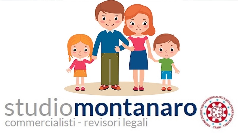 Assegno unico e universale per i figli