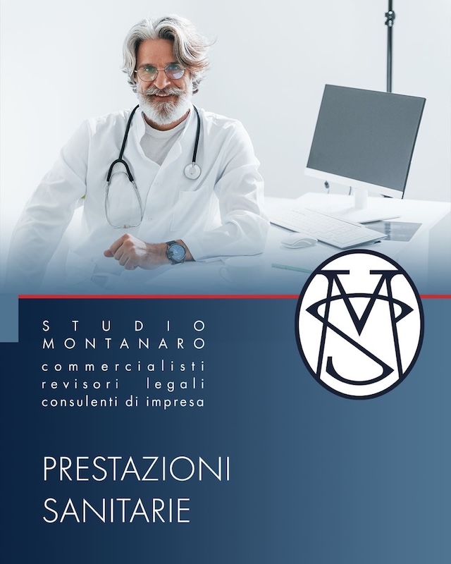Visite sanitarie: niente fattura elettronica fino al 31 marzo 2025