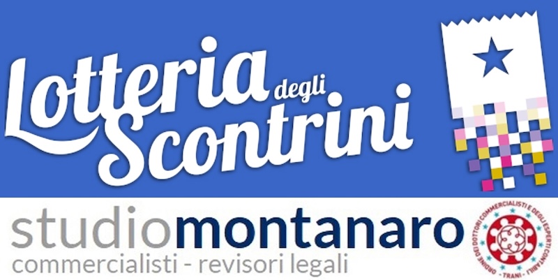 Lotteria degli scontrini - si parte il 1° gennaio 2021.