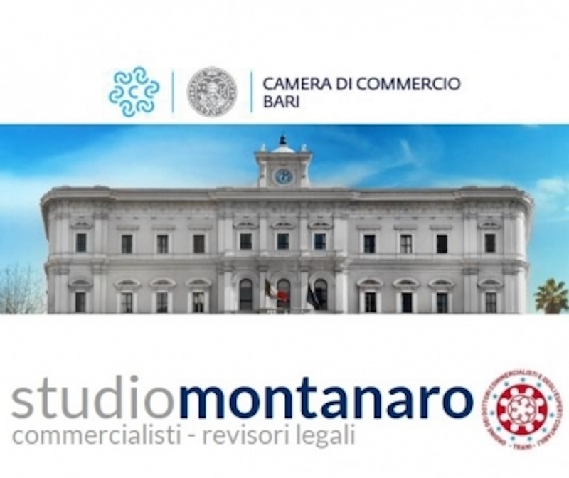 Bando Voucher Digitali I4.0 – CCIAA BARI