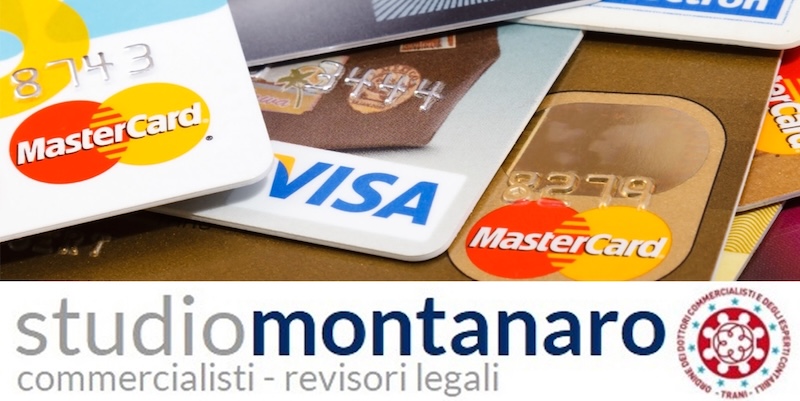 Cashback – l’8 dicembre parte il rimborso sugli acquisti con carte di credito.