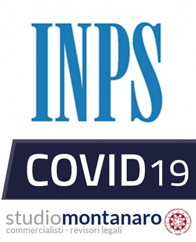 Inps: in presenza di calo di fatturato – sospeso anche il pagamento dei contributi artigiani e commercianti (scadenza 18.05.2020)