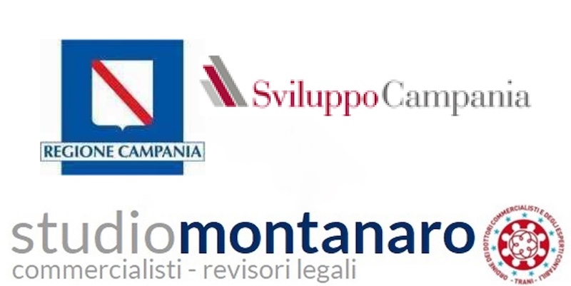 Fondo Regionale per la crescita Campania