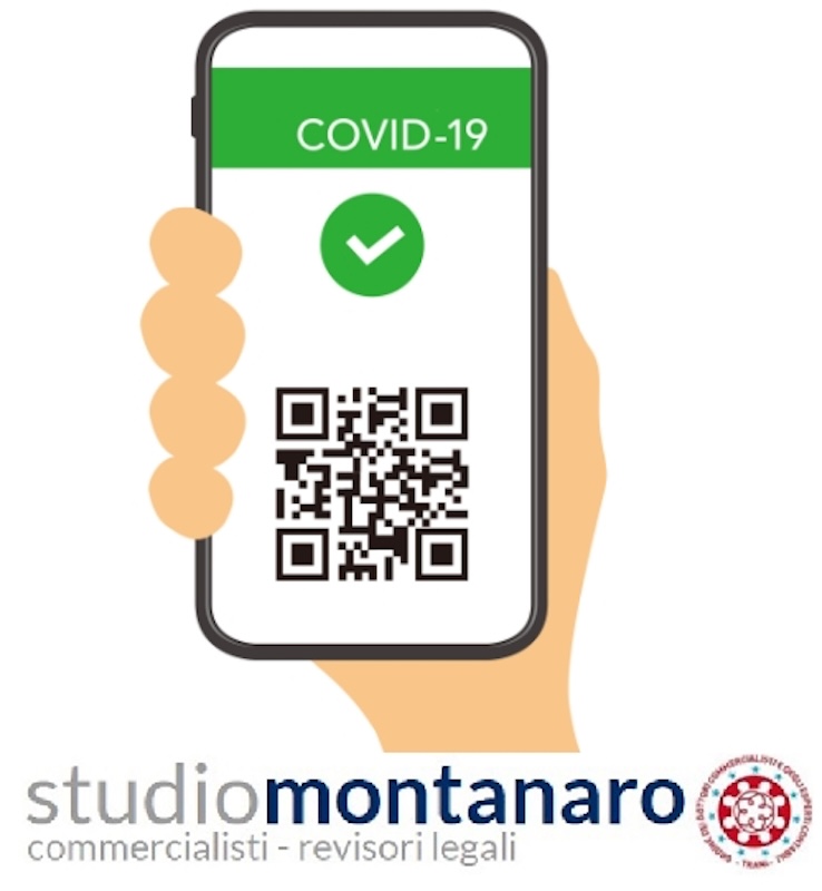 Super Green pass: dove, come e quando serve il GREEN  PASS  “RAFFORZATO”