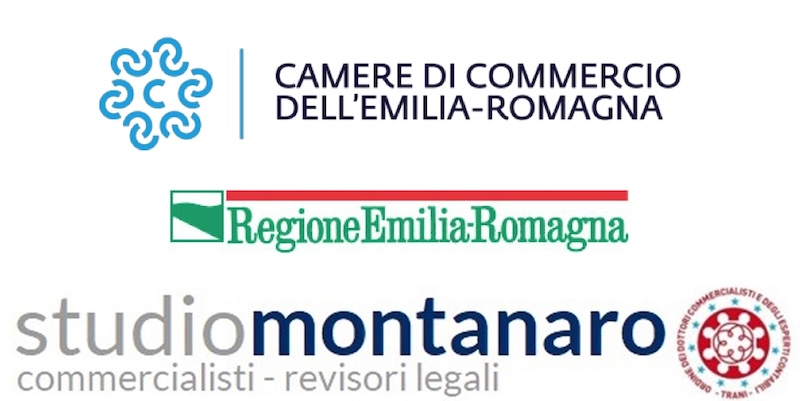 UNIONCAMERE EMILIA ROMAGNA “BANDO DIGITAL EXPORT 2022”