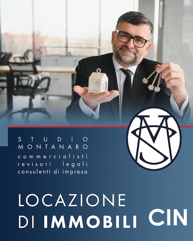 Affitti brevi - Cin prorogato al 1° gennaio 2025