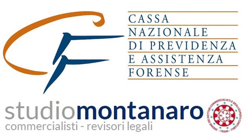 Avvocati - contributi previdenziali pagabili con F24