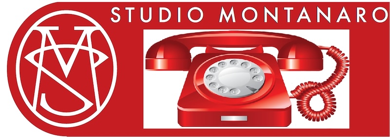 Contatti telefonici  - ripristinato il numero 0883491001