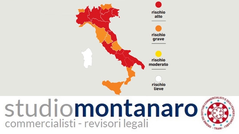 nuovo DPCM cosa cambia dal15 marzo