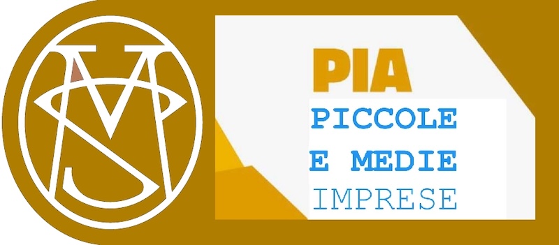 Riaperto il Bando PIA – Programmi Integrati di Agevolazione