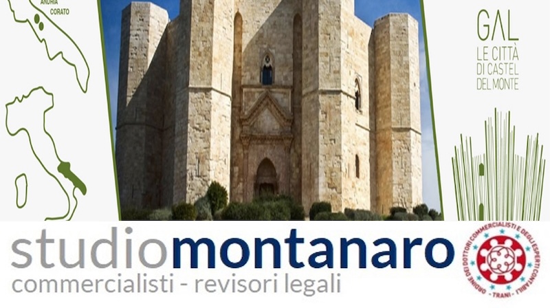 Riaperto il Bando Gal Castel Del Monte, domande entro il 30/07/2021