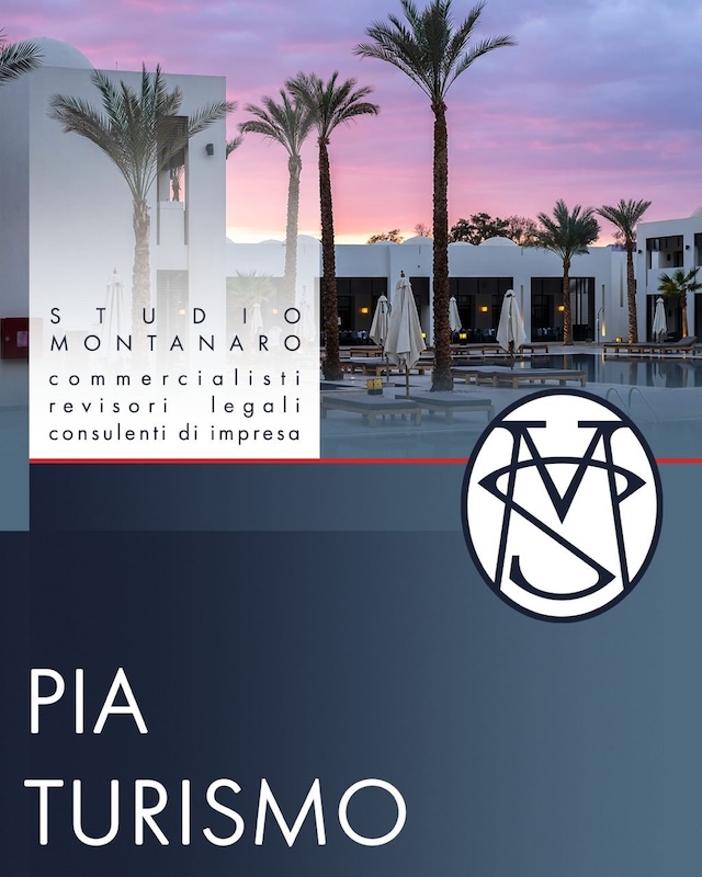 PIA TURISMO – Pubblicato il nuovo bando della Regione Puglia