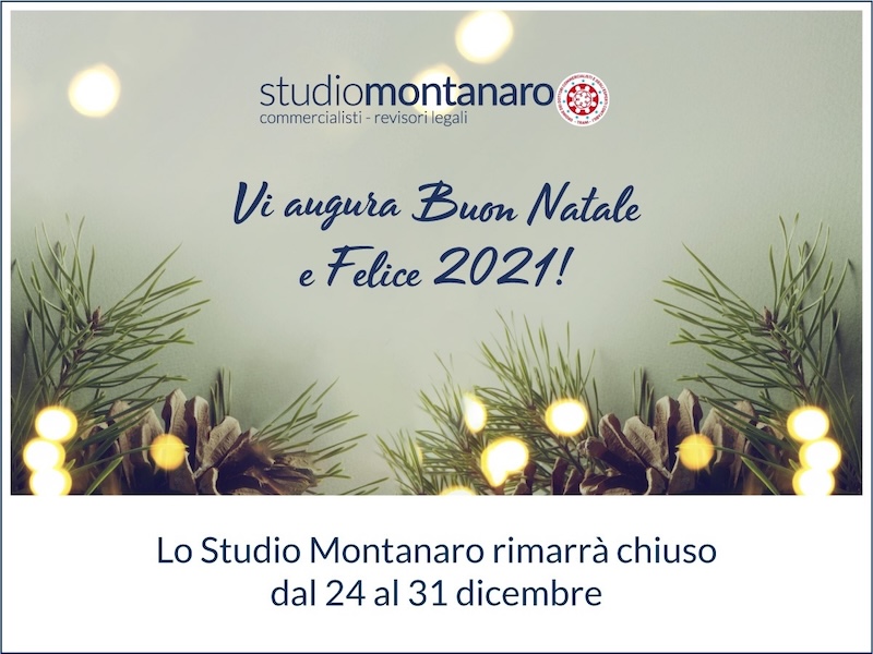 Auguri.