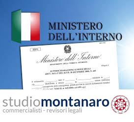 Autocertificazione spostamenti – cambia ancora il modello