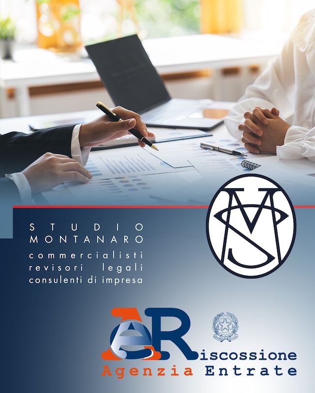 Agenzia Entrate Riscossione - dal 1° gennaio 2025 pagamenti rateali più favorevoli