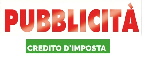 Bonus pubblicità - on line il modello per richiederlo