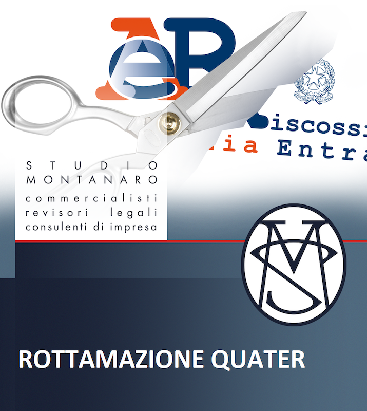 Scadenza Riammissione alla Rottamazione-Quater – Termine Ultimo Domani